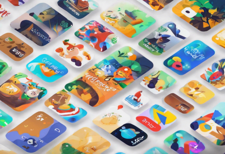 Какие приложения популярны среди пользователей iOS в Кыргызстане?